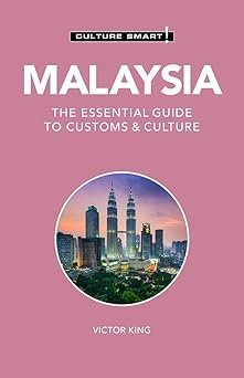51XZ0KDZi2L._SY342_.jpg Malaysia - Culture Smart!: The Essential Guide to Customs & Culture Paperback