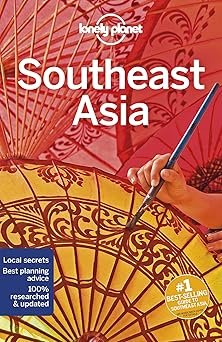 81lk96pFRyL._SY342_.jpg Lonely Planet Southeast Asia (Travel Guide) Paperback
