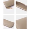 sg-11134201-22100-0eng14891yiv23 Giftandtape Pencil Case Small Size PU Leather